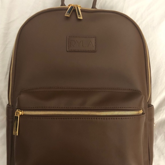 ryla pack diaper bag